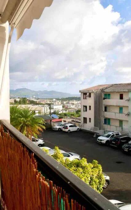 Chez Steph Apartment Fort-de-France Exterior photo
